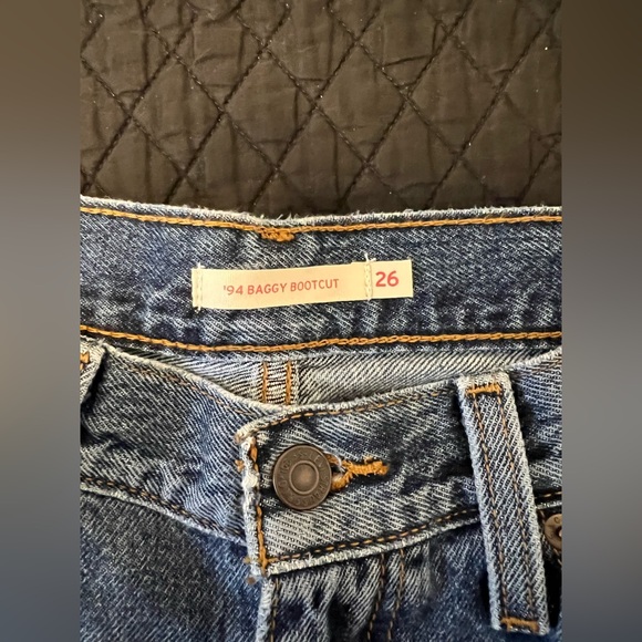 Levi’s Jeans - Picture 6 of 15